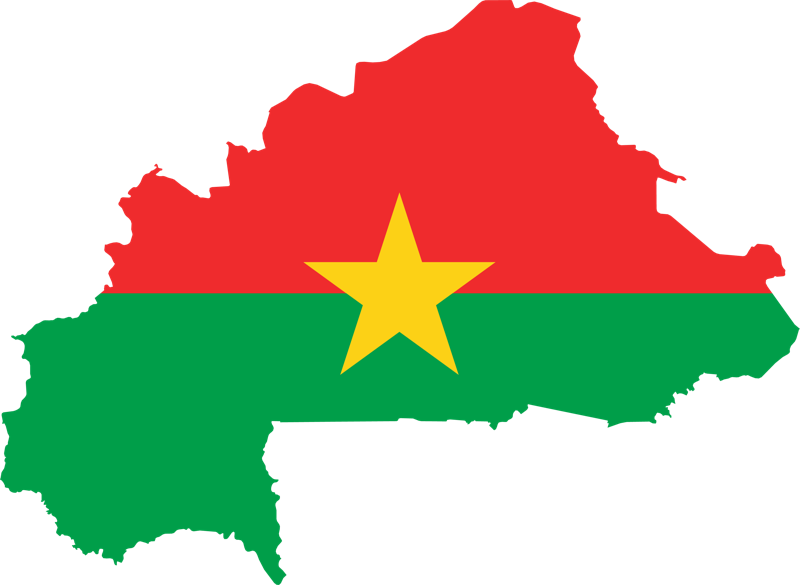 zemekoule Burkina