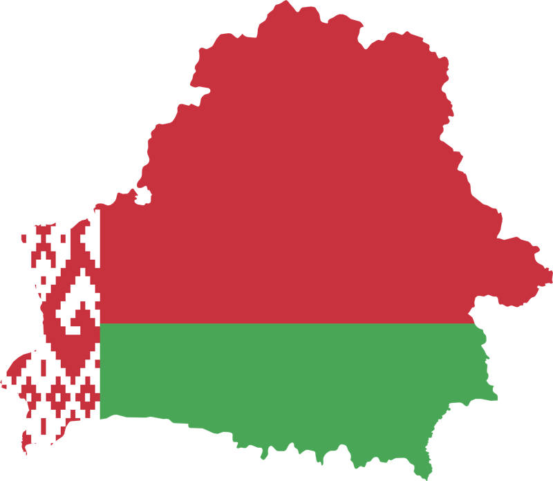 zemekoule Bielorusko