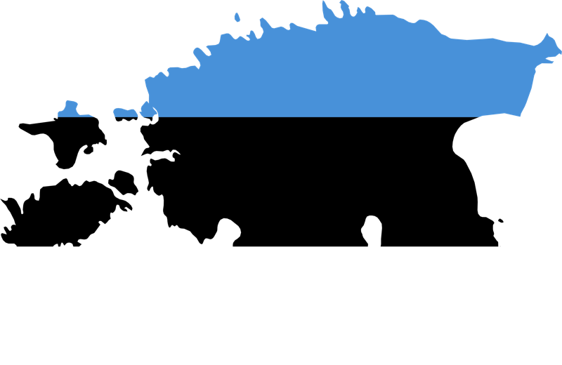 zemekoule Estónsko