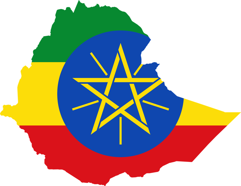 zemekoule Etiópia