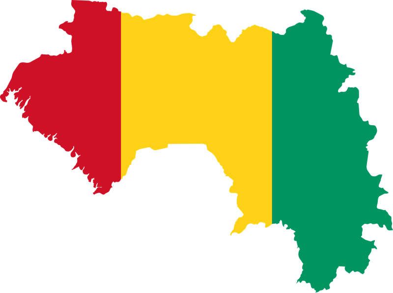 zemekoule Guinea