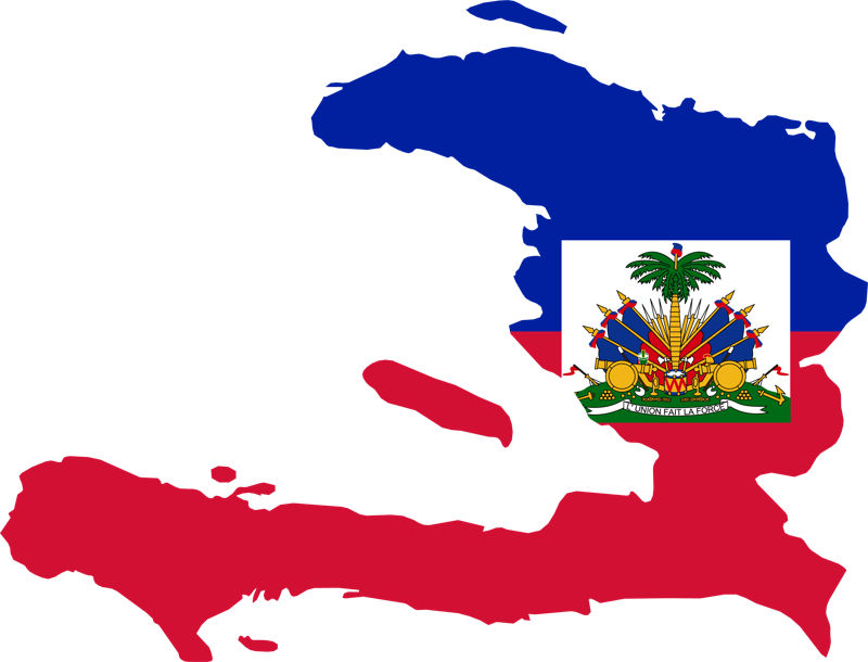 zemekoule Haiti