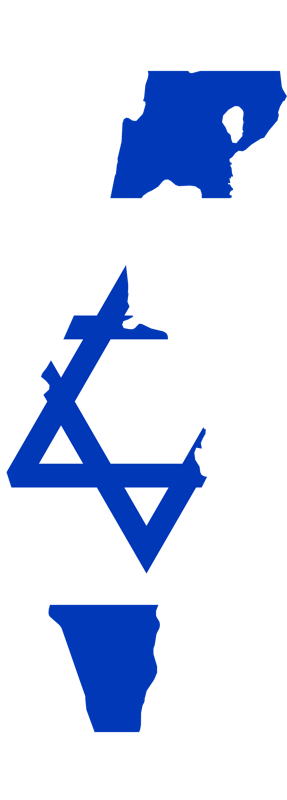 zemekoule Izrael