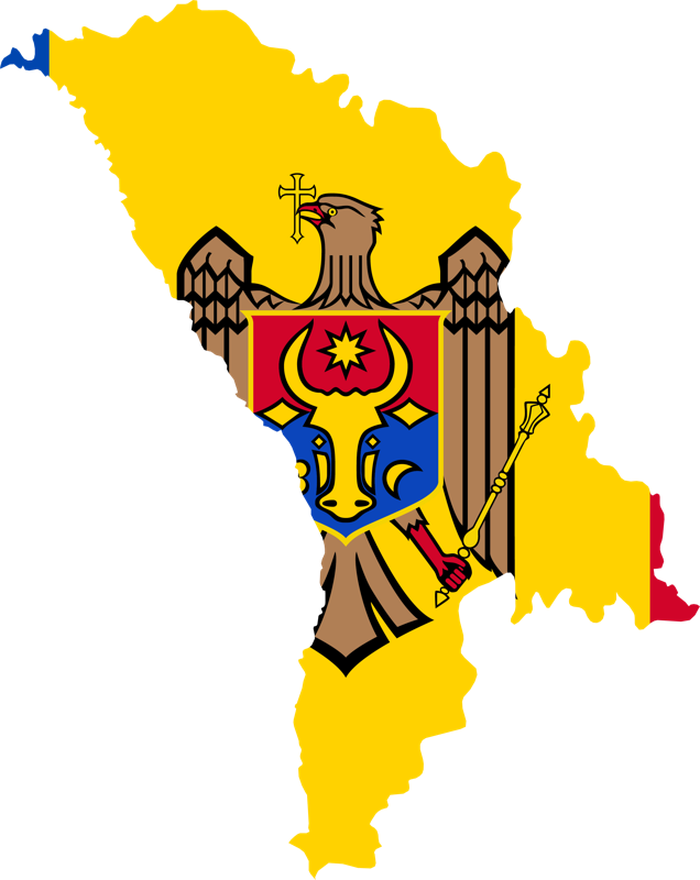 zemekoule Moldavsko
