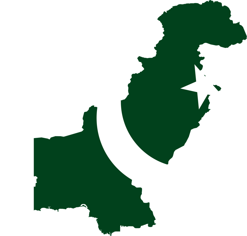 zemekoule Pakistan