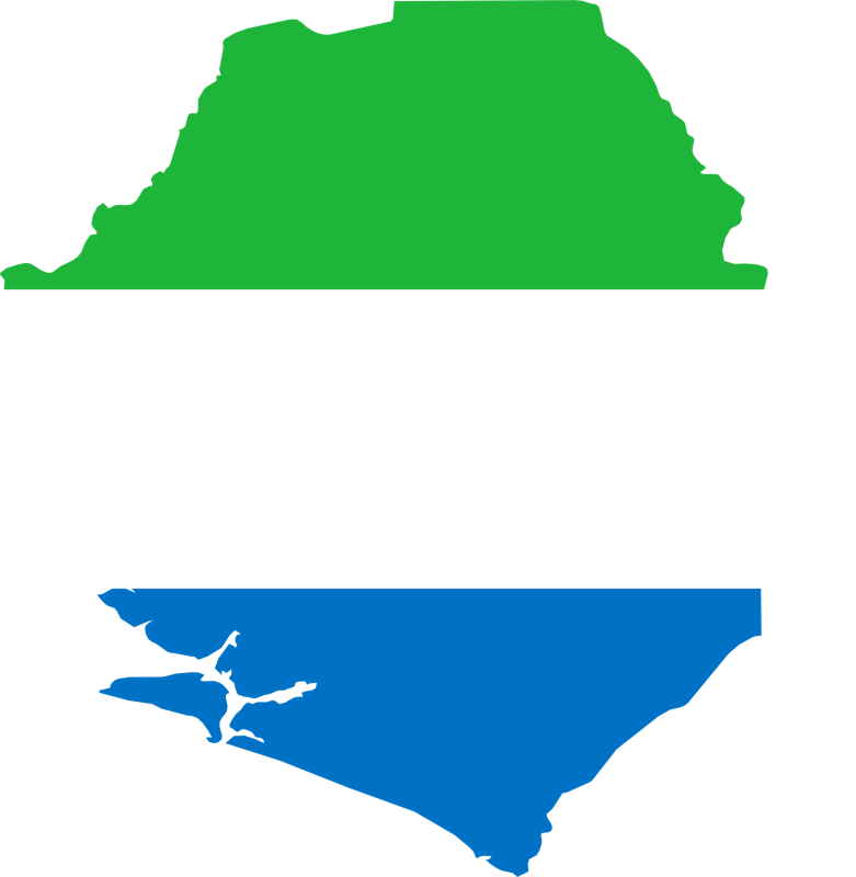 zemekoule Sierra Leone