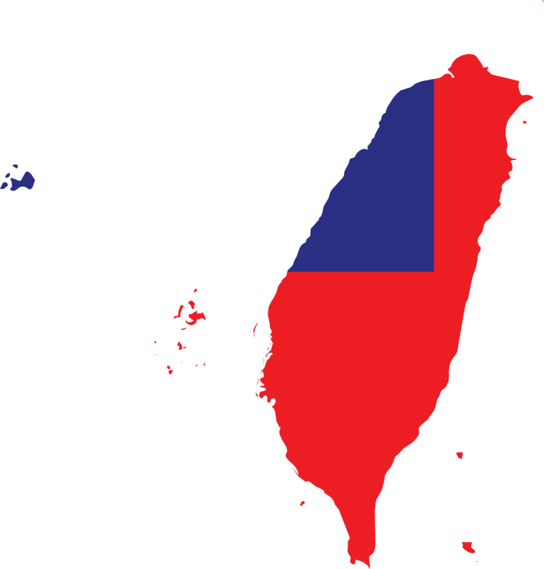 zemekoule Taiwan