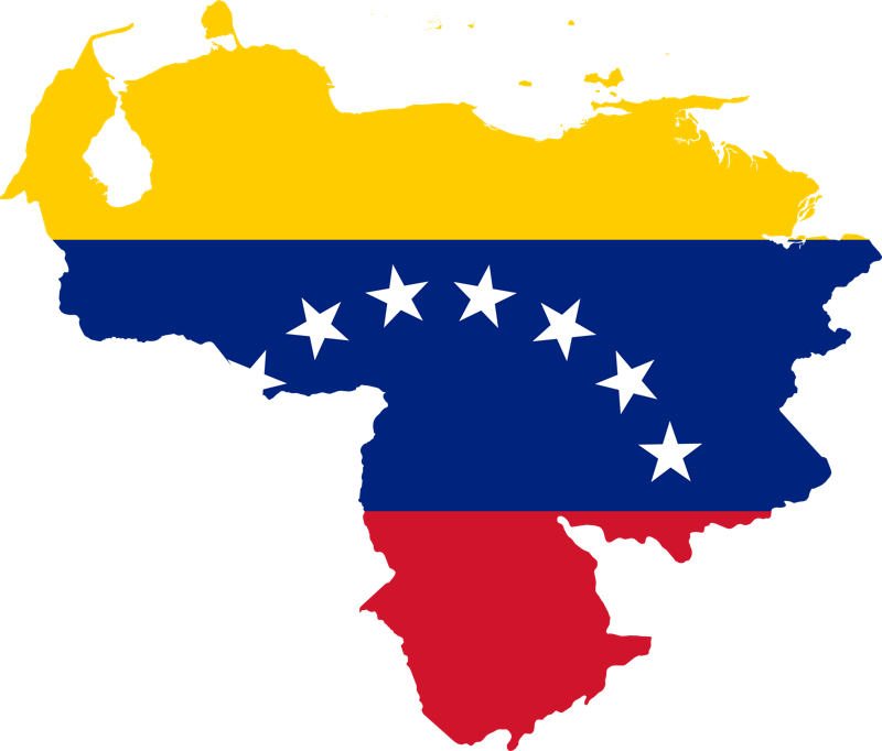 zemekoule Venezuela
